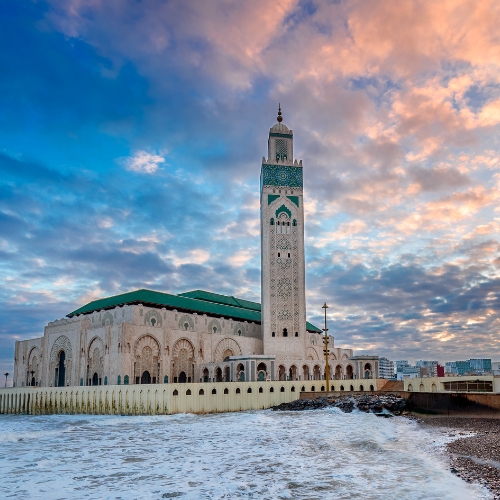Casablanca