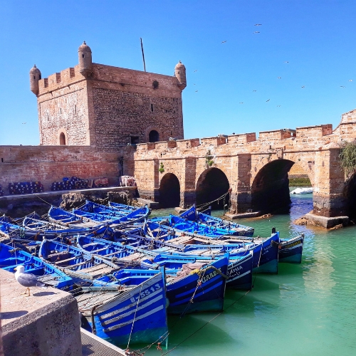 Essaouira