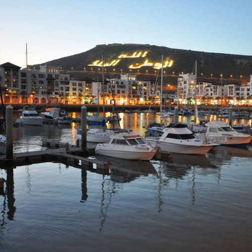 Agadir