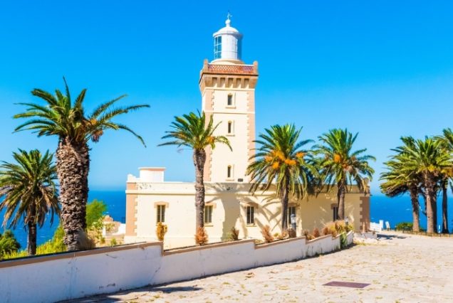 Visite guidée à la découverte de Tanger